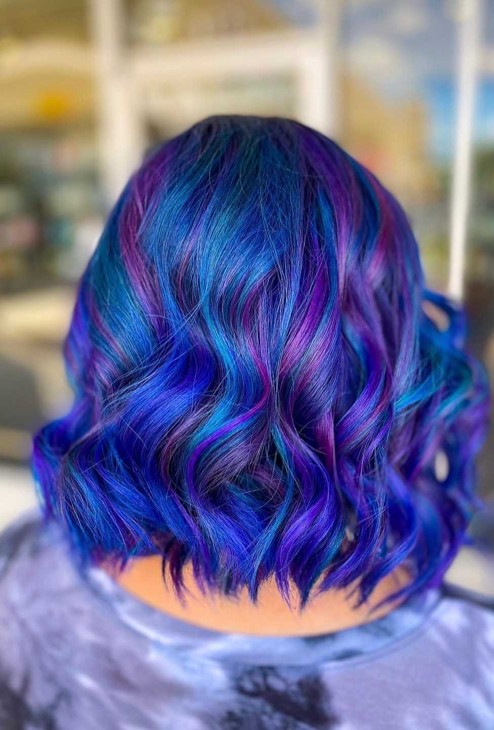 Hue Hair Lounge Services Graphics Haircut Styles